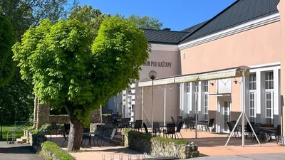 Připravujeme letní sezónu: Otevíráme předzahrádky